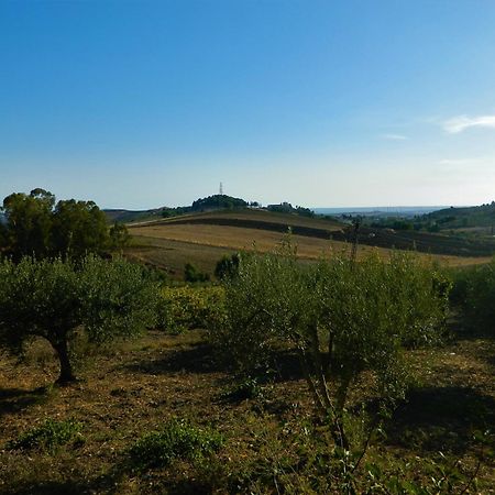 Baglio Anaste Hotel Buseto Palizzolo Buitenkant foto