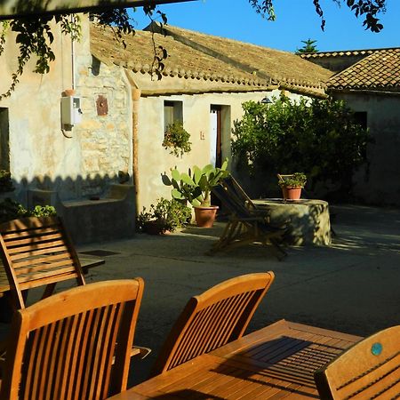 Baglio Anaste Hotel Buseto Palizzolo Buitenkant foto