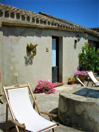 Baglio Anaste Hotel Buseto Palizzolo Buitenkant foto