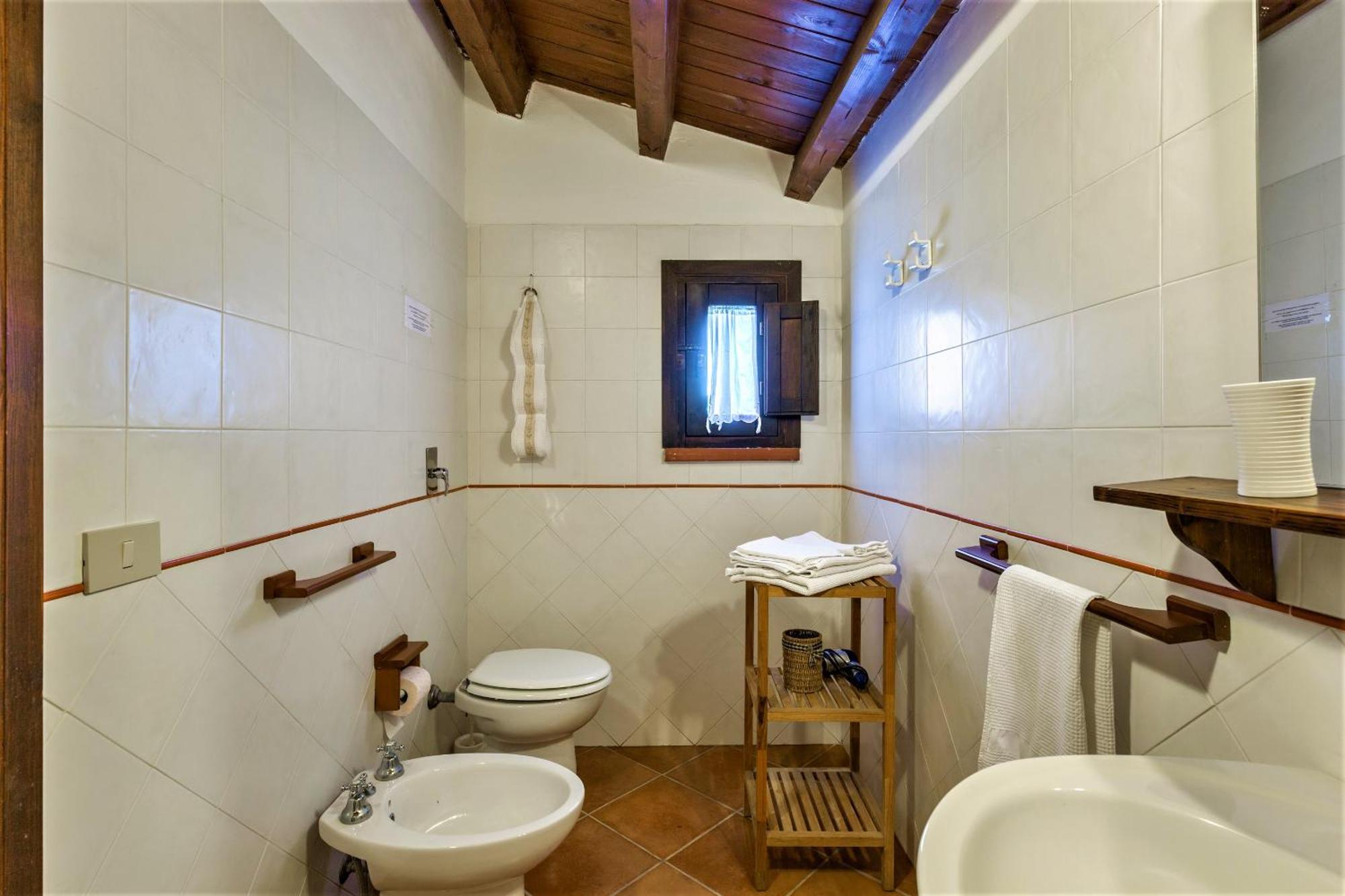 Baglio Anaste Hotel Buseto Palizzolo Buitenkant foto