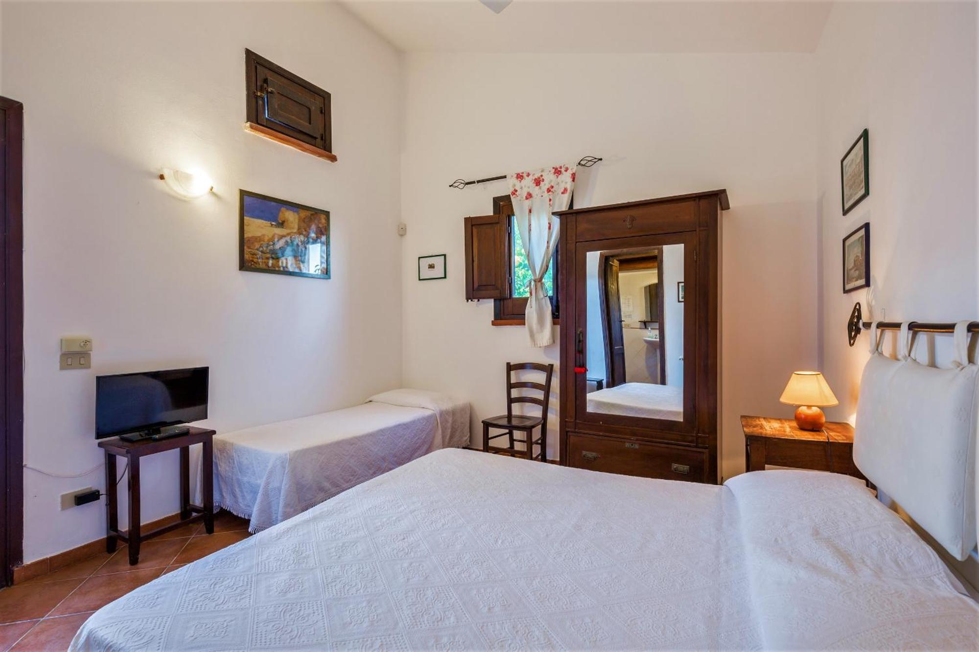 Baglio Anaste Hotel Buseto Palizzolo Buitenkant foto