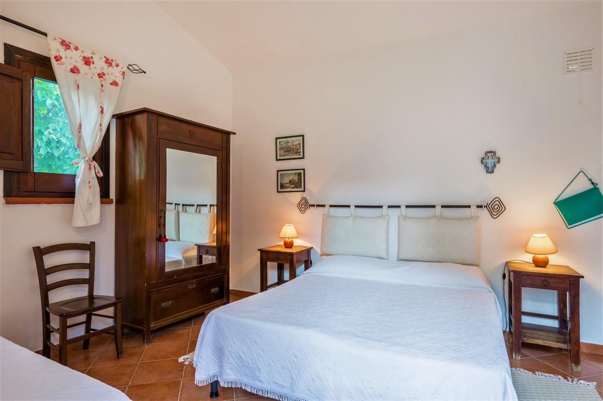 Baglio Anaste Hotel Buseto Palizzolo Buitenkant foto