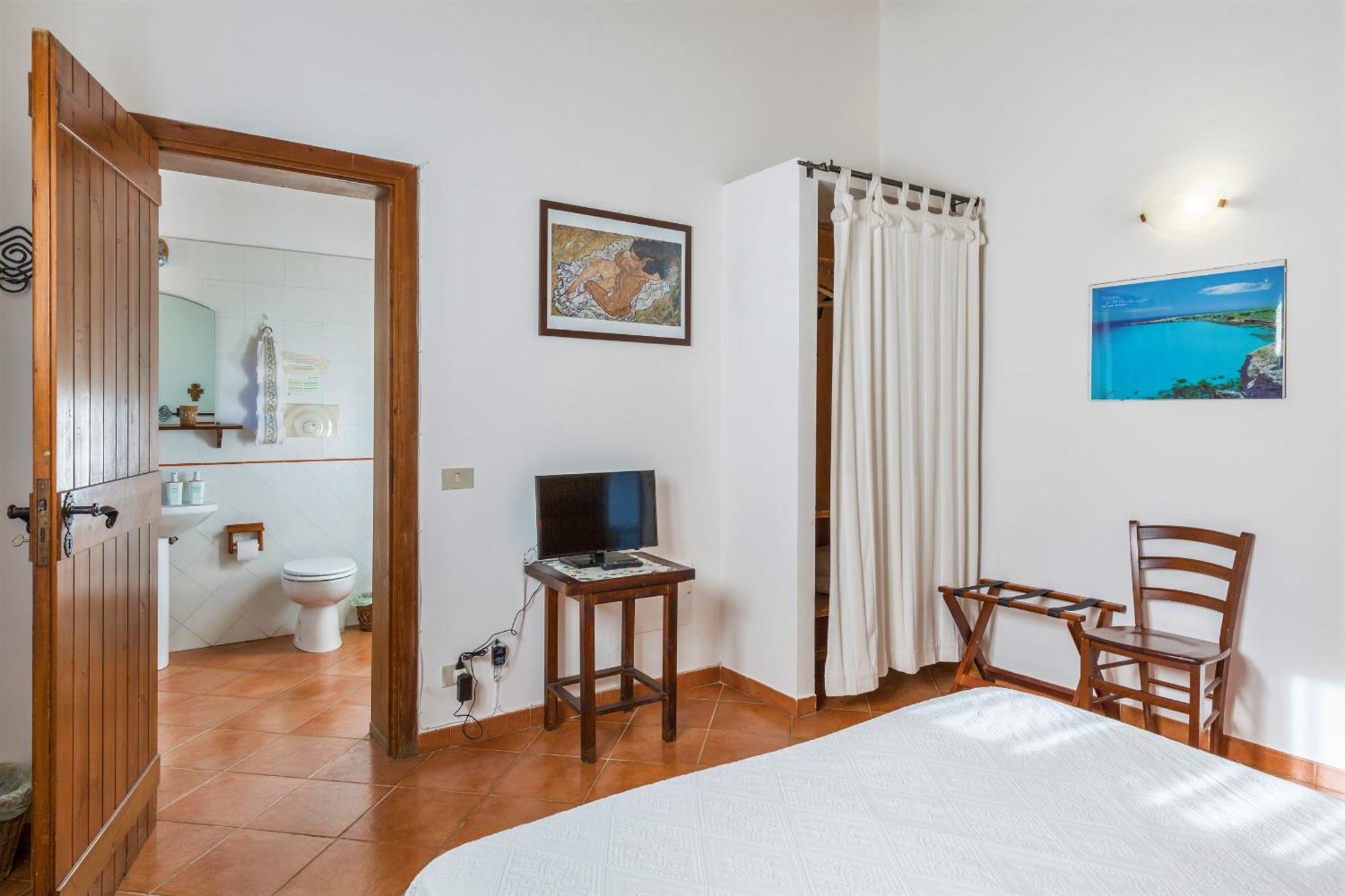 Baglio Anaste Hotel Buseto Palizzolo Buitenkant foto