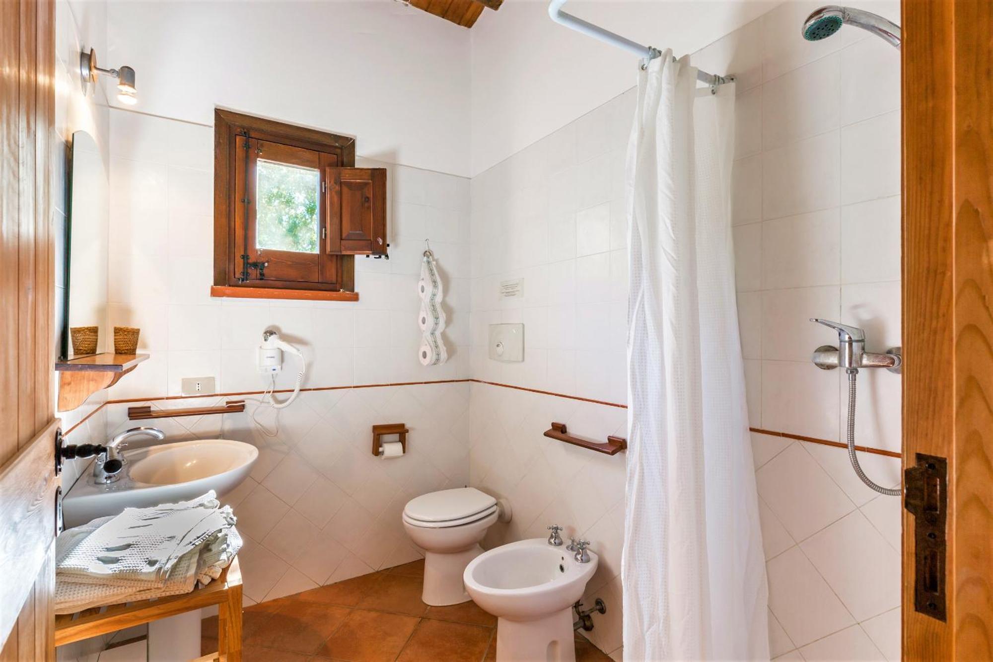 Baglio Anaste Hotel Buseto Palizzolo Buitenkant foto