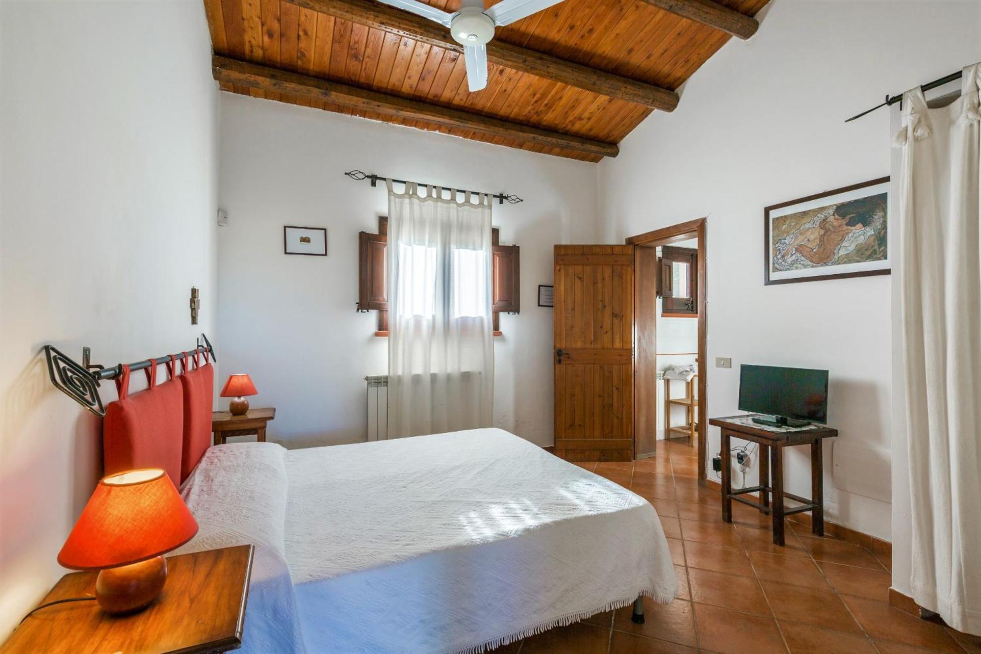 Baglio Anaste Hotel Buseto Palizzolo Buitenkant foto