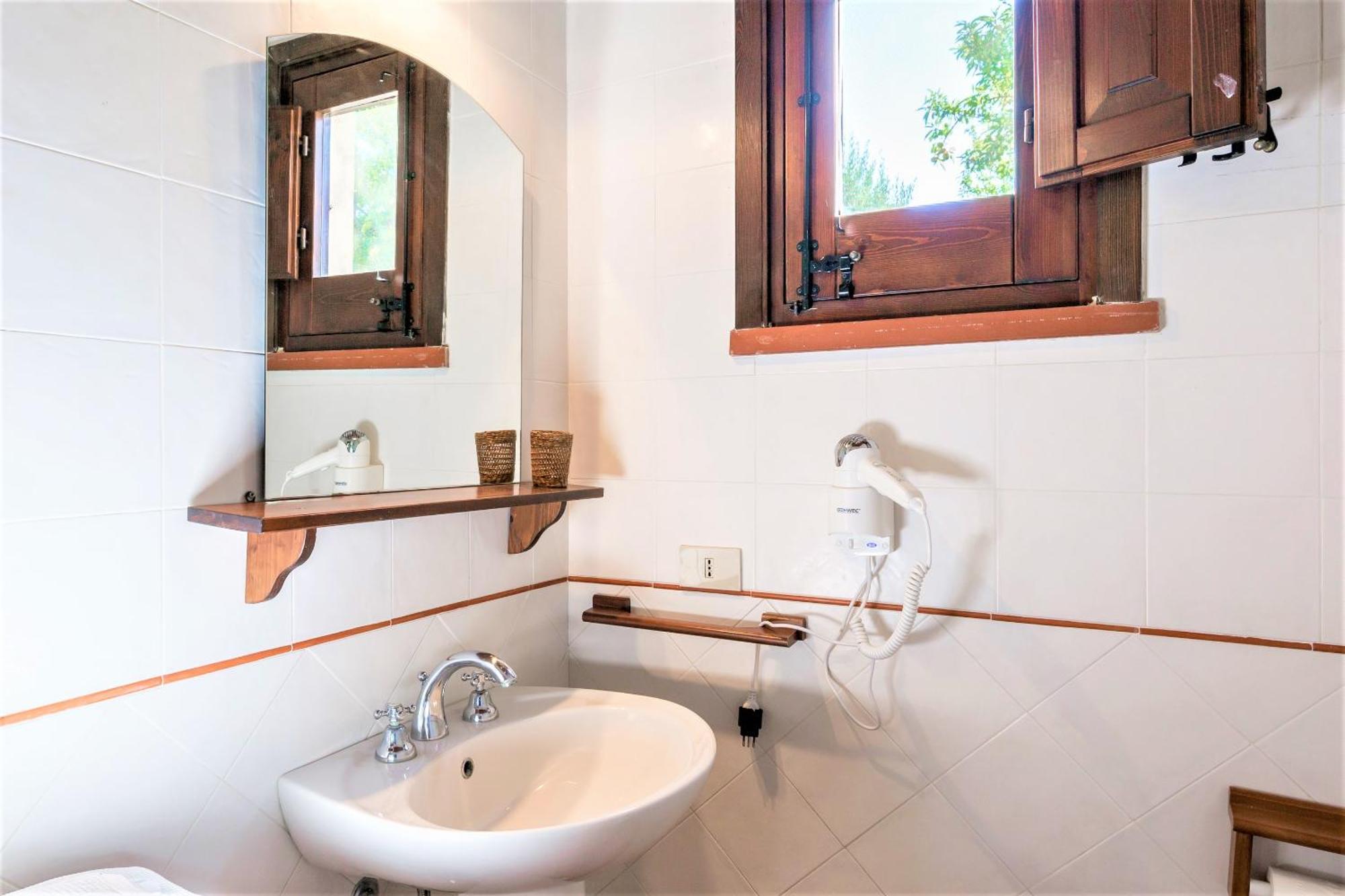 Baglio Anaste Hotel Buseto Palizzolo Buitenkant foto