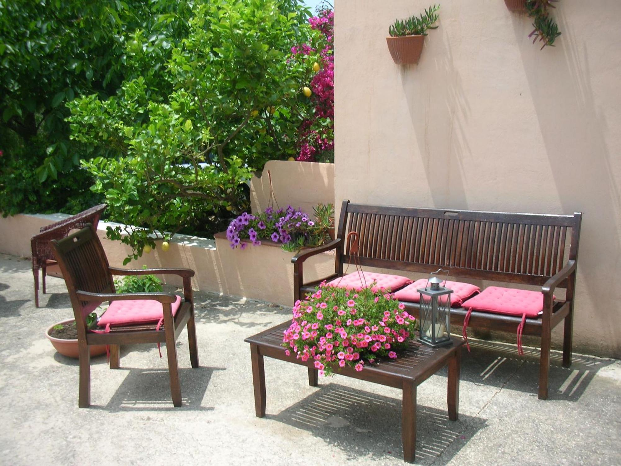 Baglio Anaste Hotel Buseto Palizzolo Buitenkant foto